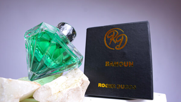 Parfum Bamoun 80ml