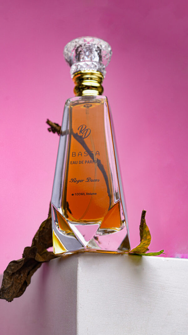Parfum Bassa 100ml