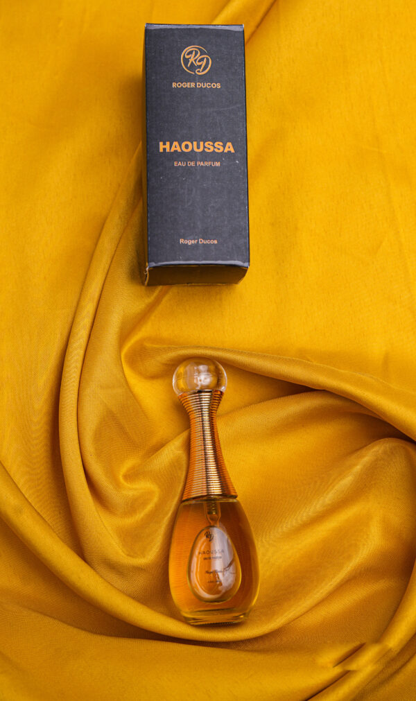 Parfum Haoussa 30ml