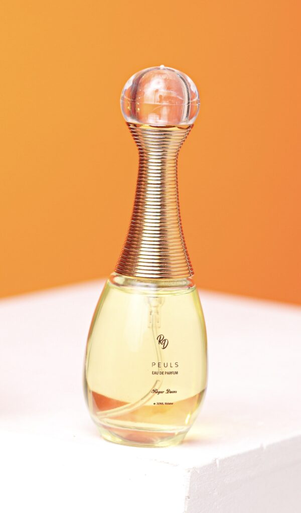 Parfum Peuls 30ml
