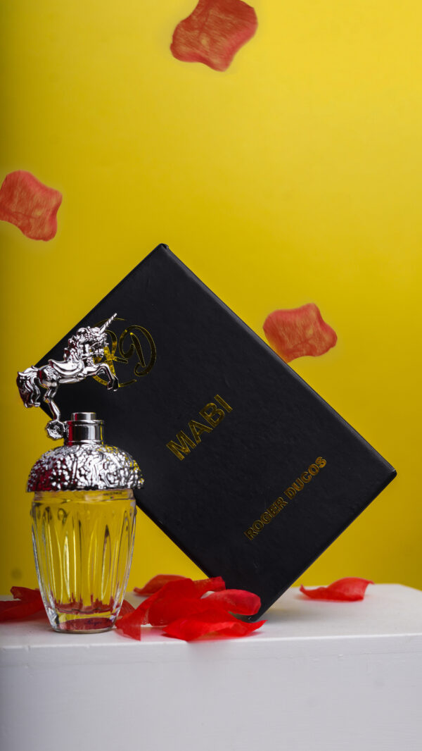Parfum MABI 80ml