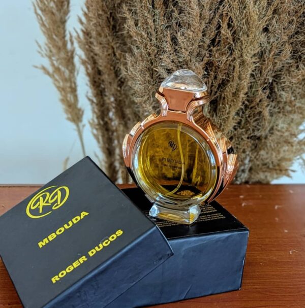 Parfum Mbouda 80ml