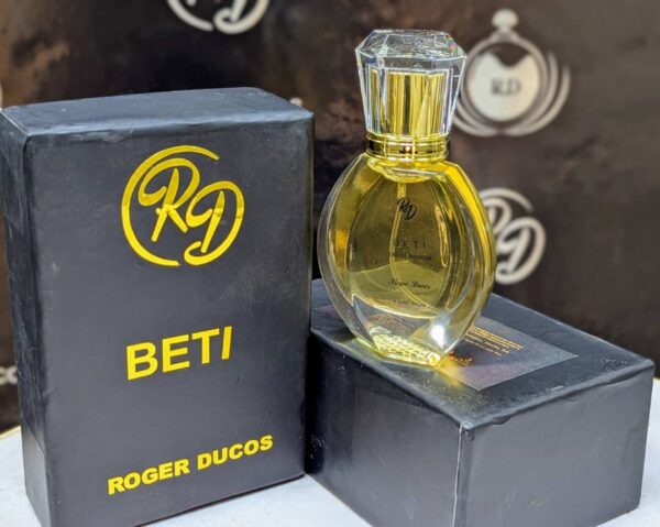 Parfum Beti 40ml