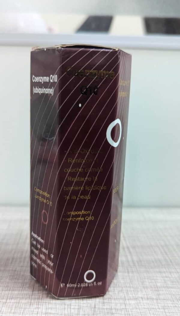 COQ10 60ml