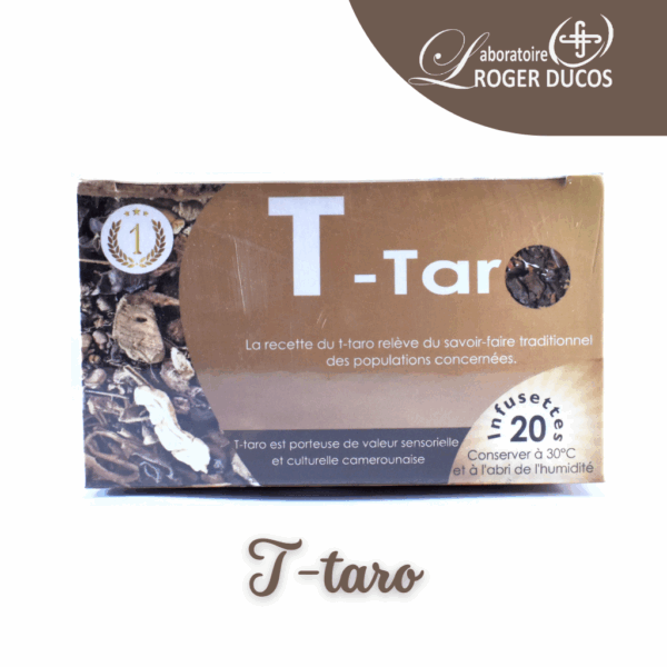 T-TARO