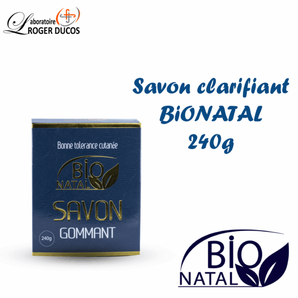 SAVON BIONATAL