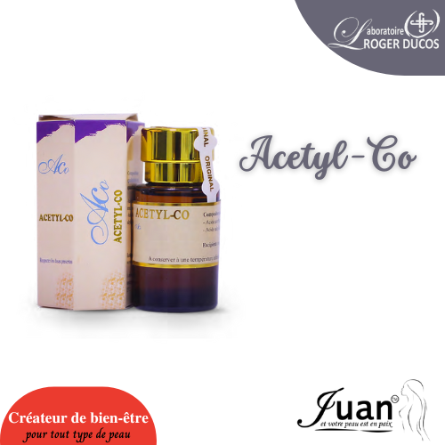Acetyl-co