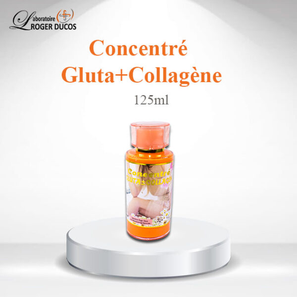 Concentre gluta collagene 100ml (V)