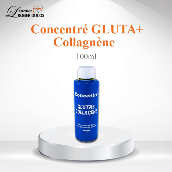 Concentre gluta collagene 100ml (P)
