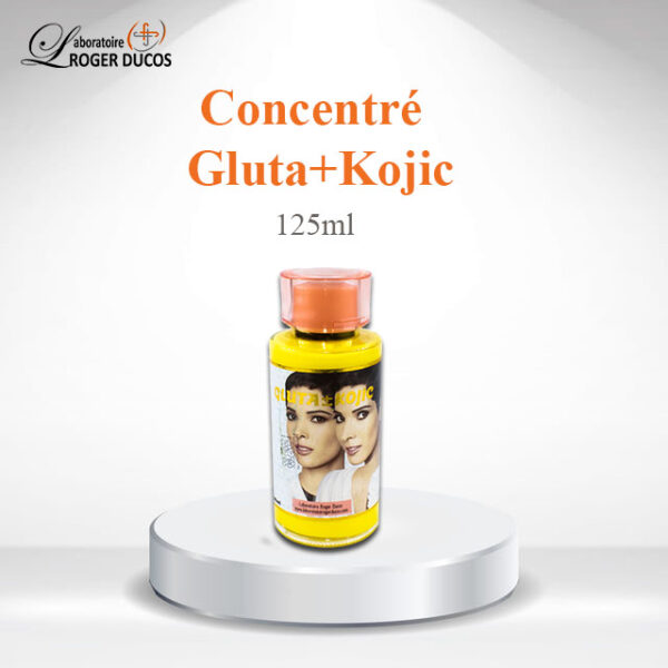 Concentre gluta kojic 100ml (V)