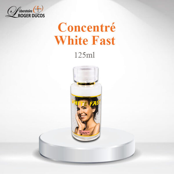 Concentre white fast 100 ml