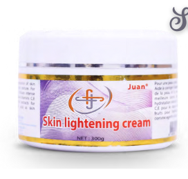 Crème Skin ligthenning